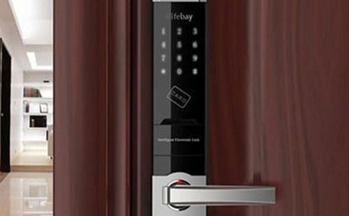 防城港市24小时上门开锁公司