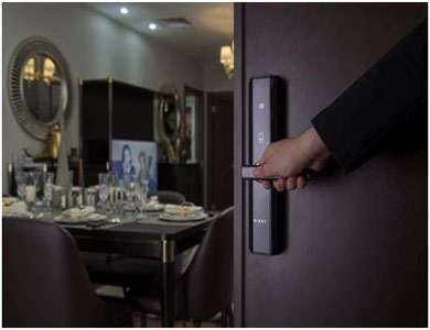 防城港市24小时上门开锁公司