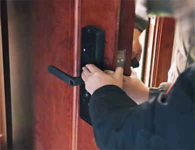 防城港市24小时上门开锁公司